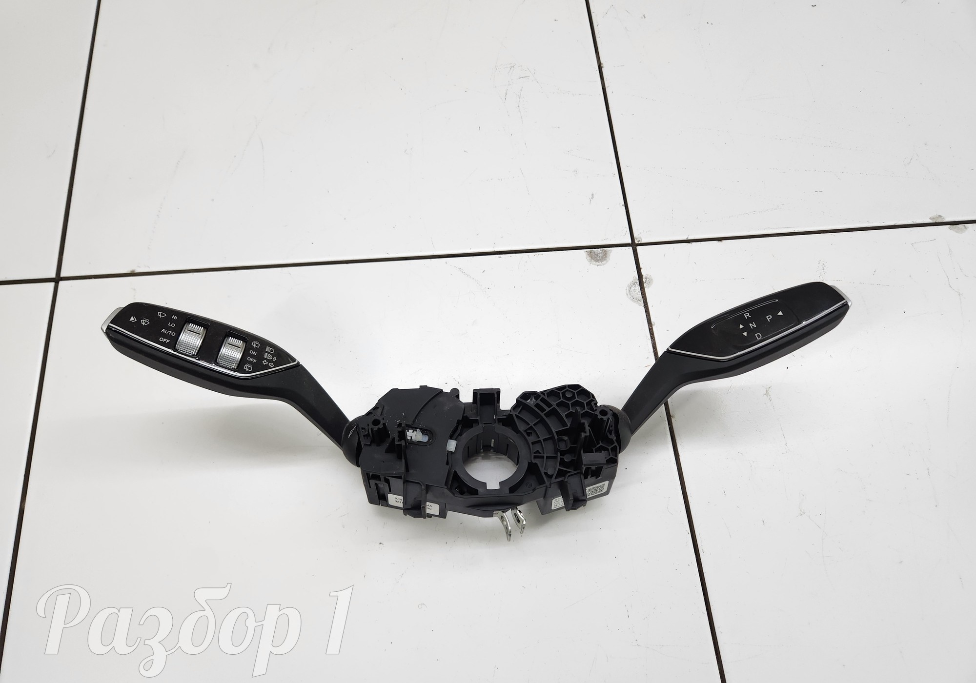 808001623AA Переключатель подрулевой для Jaecoo J8 (с 2024)