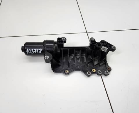 150300027 Кронштейн масляного фильтра для Haval M6 II (с 2021)