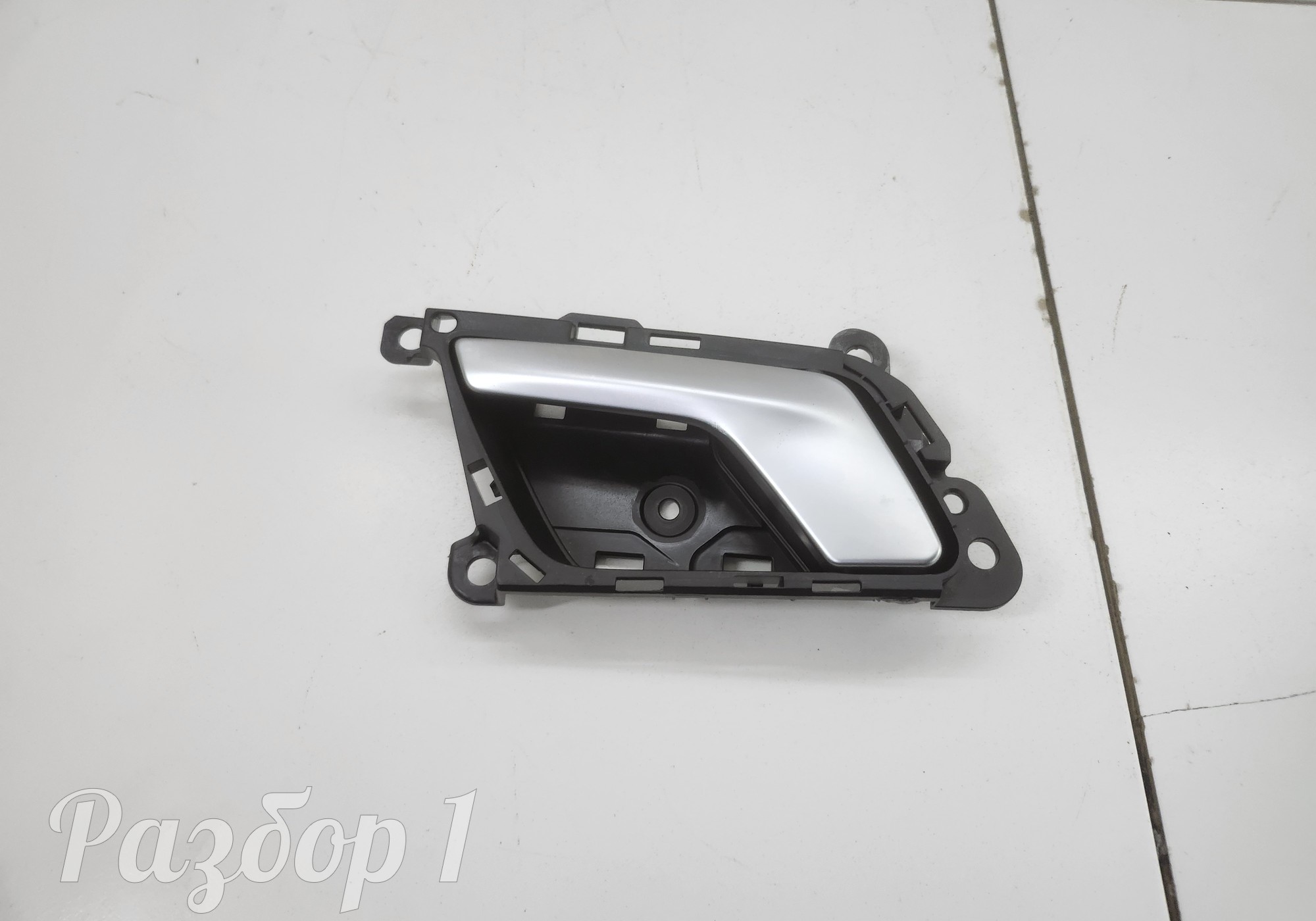 Ручка двери внутренняя задняя левая для Chery Tiggo 9 (с 2023)
