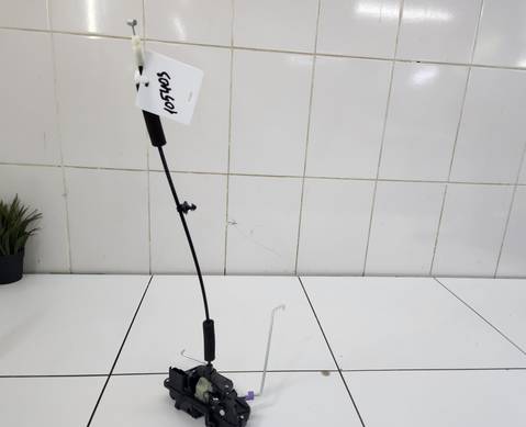 8889642833 Замок передней левой двери для Geely Emgrand II (с 2021)