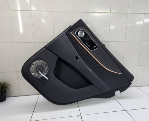 403003470AAAPU Обшивка задней правой двери для Jaecoo J8 (с 2024)