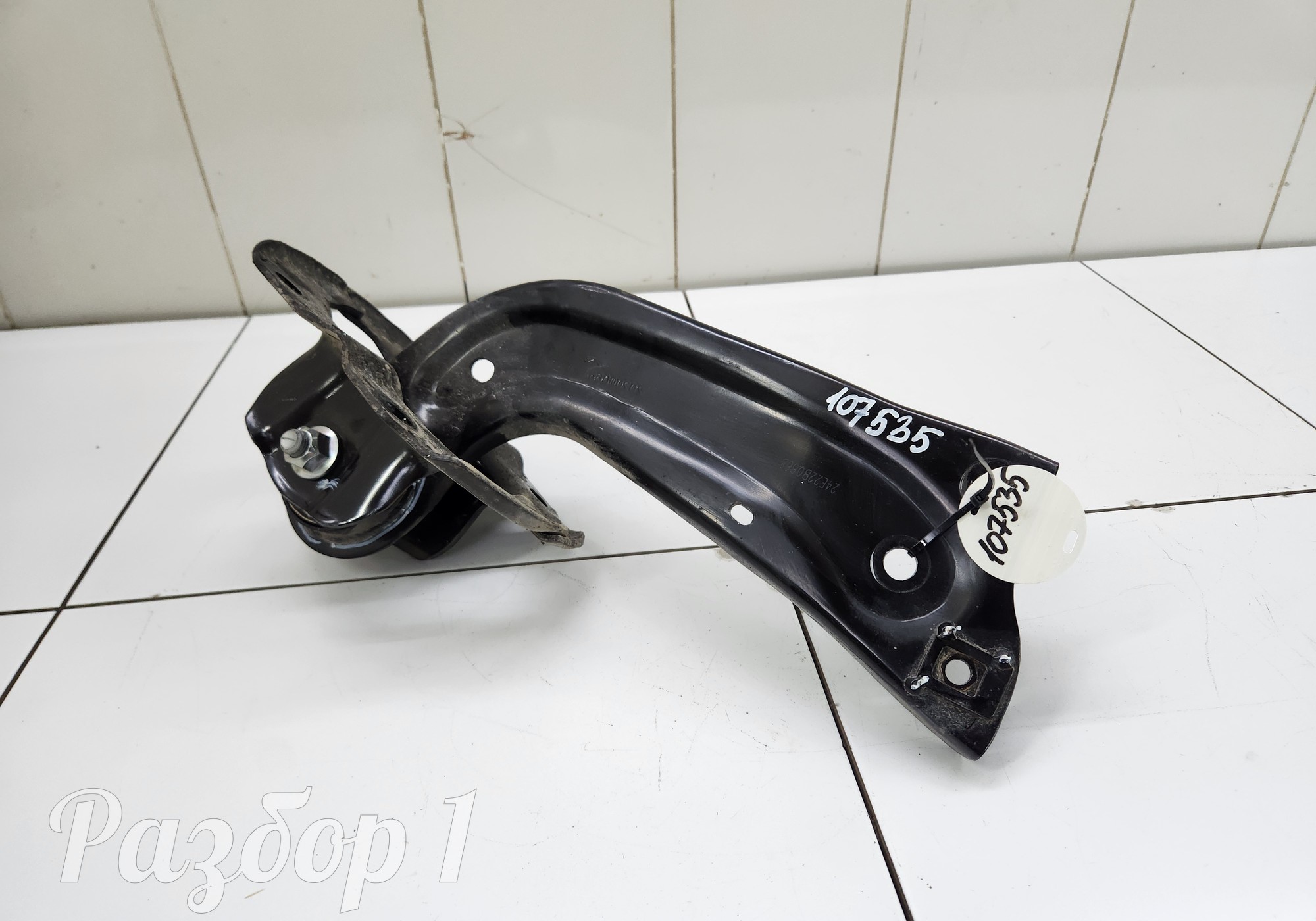 20200066664AA Рычаг задней подвески левый для Jaecoo J8 (с 2024)