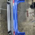 Бампер задний для Geely Tugella (с 2019)