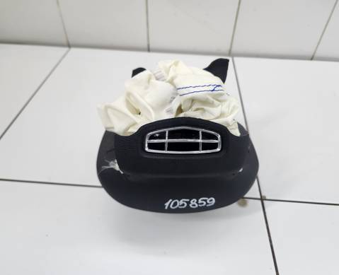 6600280356 Подушка безопасности водителя для Geely Tugella (с 2019)