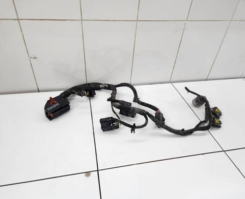 Электропроводка АКПП для Geely Coolray (с 2020)