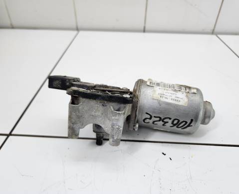 6630041925 Моторчик стеклоочистителя задний для Geely Atlas Pro (с 2021)