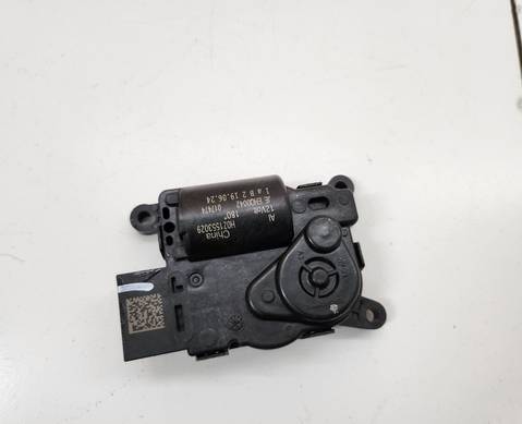 H021553029 Моторчик привода заслонок отопителя для Geely Monjaro (с 2021)