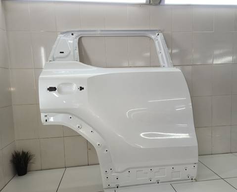 6201200XKJ22A Дверь задняя правая отличная для Haval H3 (с 2024)