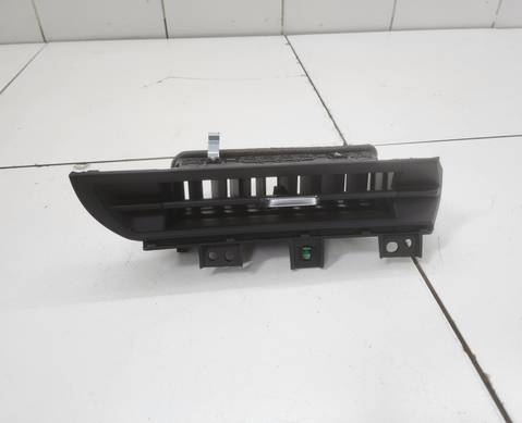 T285306067 Дефлектор воздушный для Chery Tiggo 9 (с 2023)