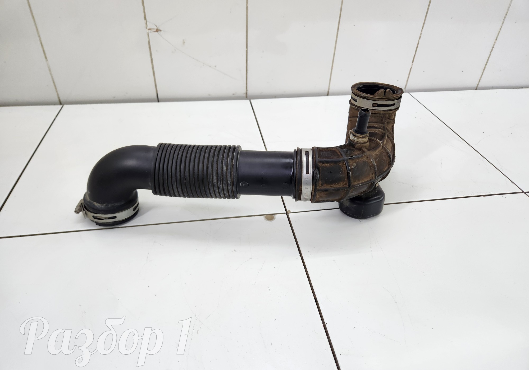 1109311BS01 Патрубок для Changan Alsvin (с 2018)