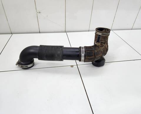 1109311BS01 Патрубок для Changan Alsvin (с 2018)