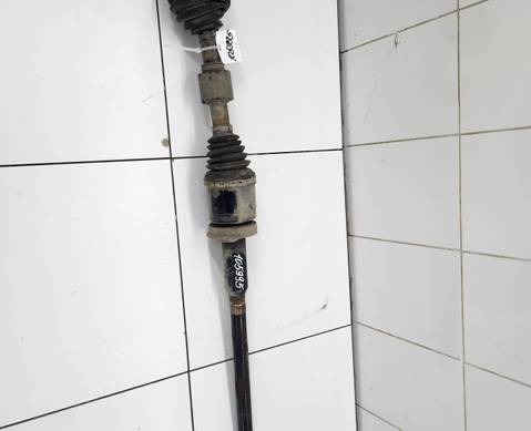 Полуось (привод) передняя правая для Geely Tugella (с 2019)