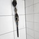 Полуось (привод) передняя правая для Geely Tugella (с 2019)