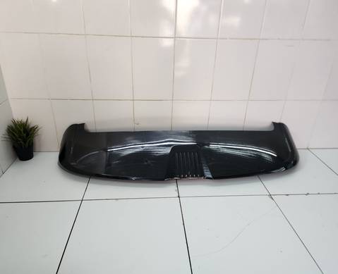 8891868283 Спойлер для Geely Atlas II (с 2023)