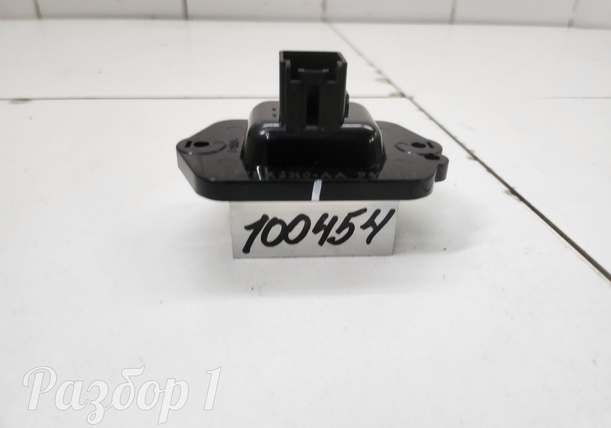 F601315 Резистор для Faw Bestune T77 (с 2018)