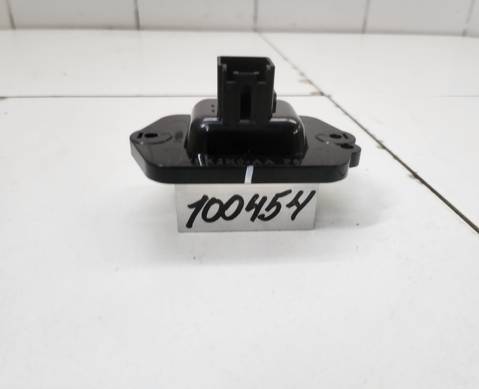 F601315 Резистор для Faw Bestune T77 (с 2018)