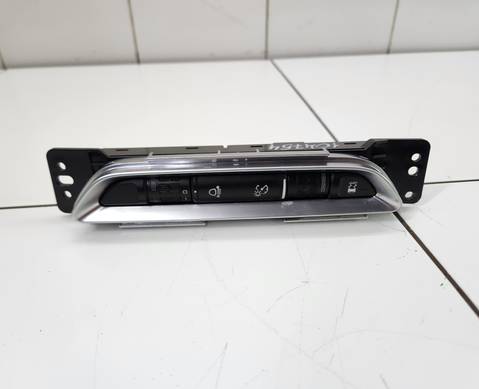 6600003399 Блок кнопок для Geely Coolray (с 2020)