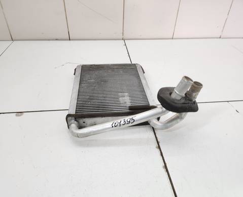 8101516XP6WXA Радиатор отопителя для Great Wall Wingle 7 (с 2020)