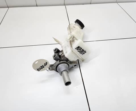 Главный тормозной цилиндр в сборе для Geely Emgrand (SS11) (с 2021)