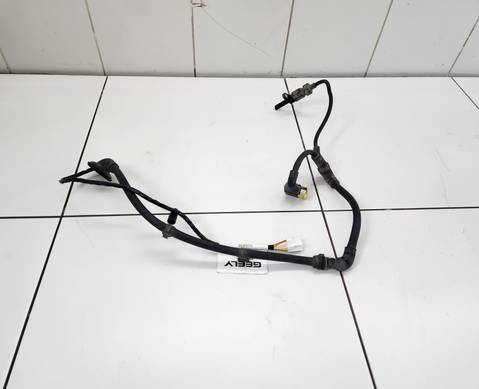 6600007649 Электропроводка заднего правого колеса + датчик ABS для Geely Tugella (с 2019)