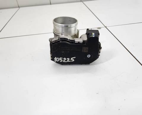 3765010H02 Заслонка дроссельная для Changan Alsvin (с 2018)