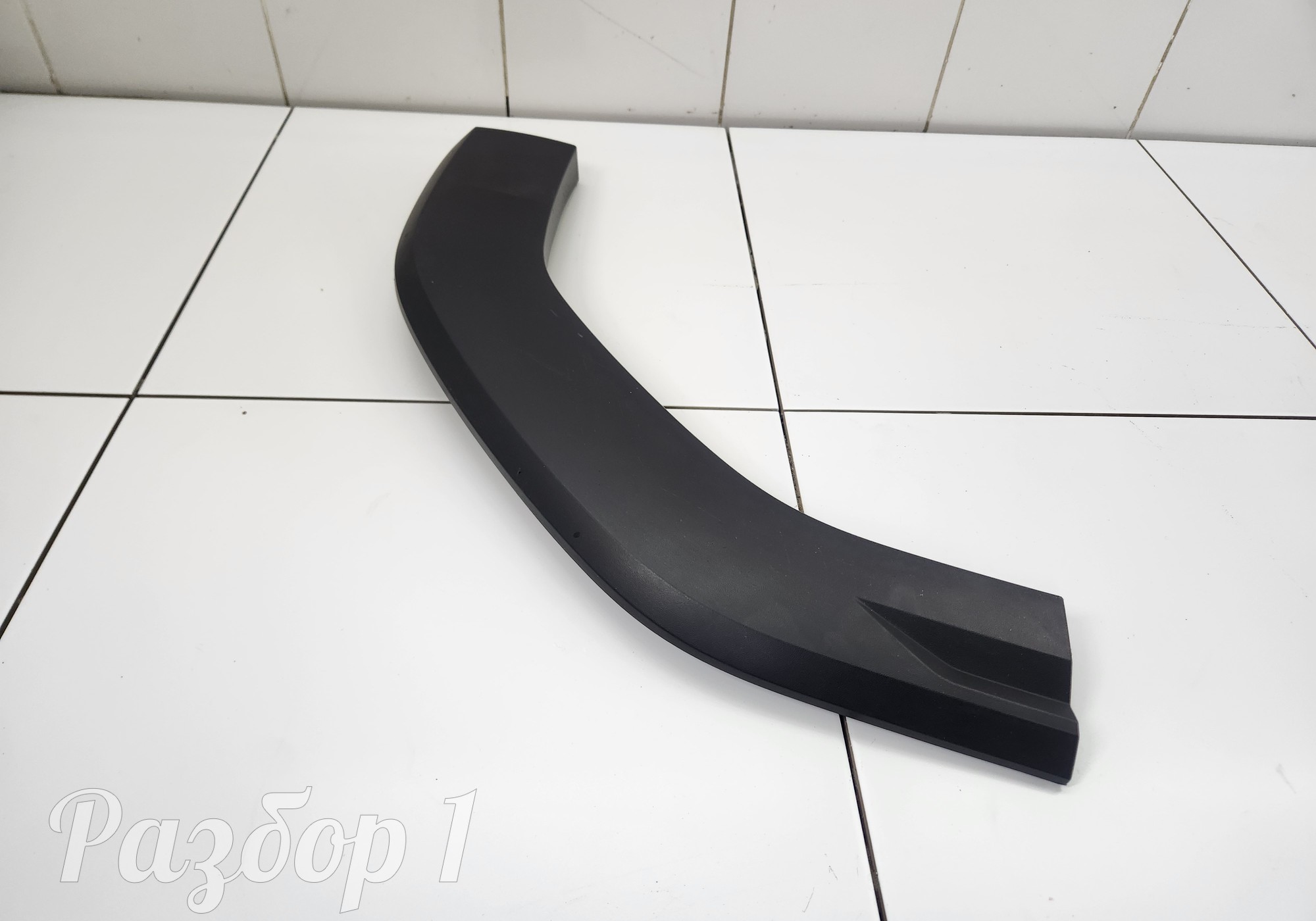 5006182XKJ20A Накладка задней правой двери для Haval H3 (с 2024)