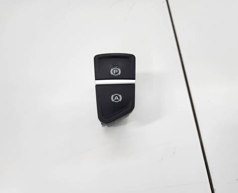 6608070064 Кнопка фиксатора стояночного тормоза для Geely Emgrand (SS11) (с 2021)