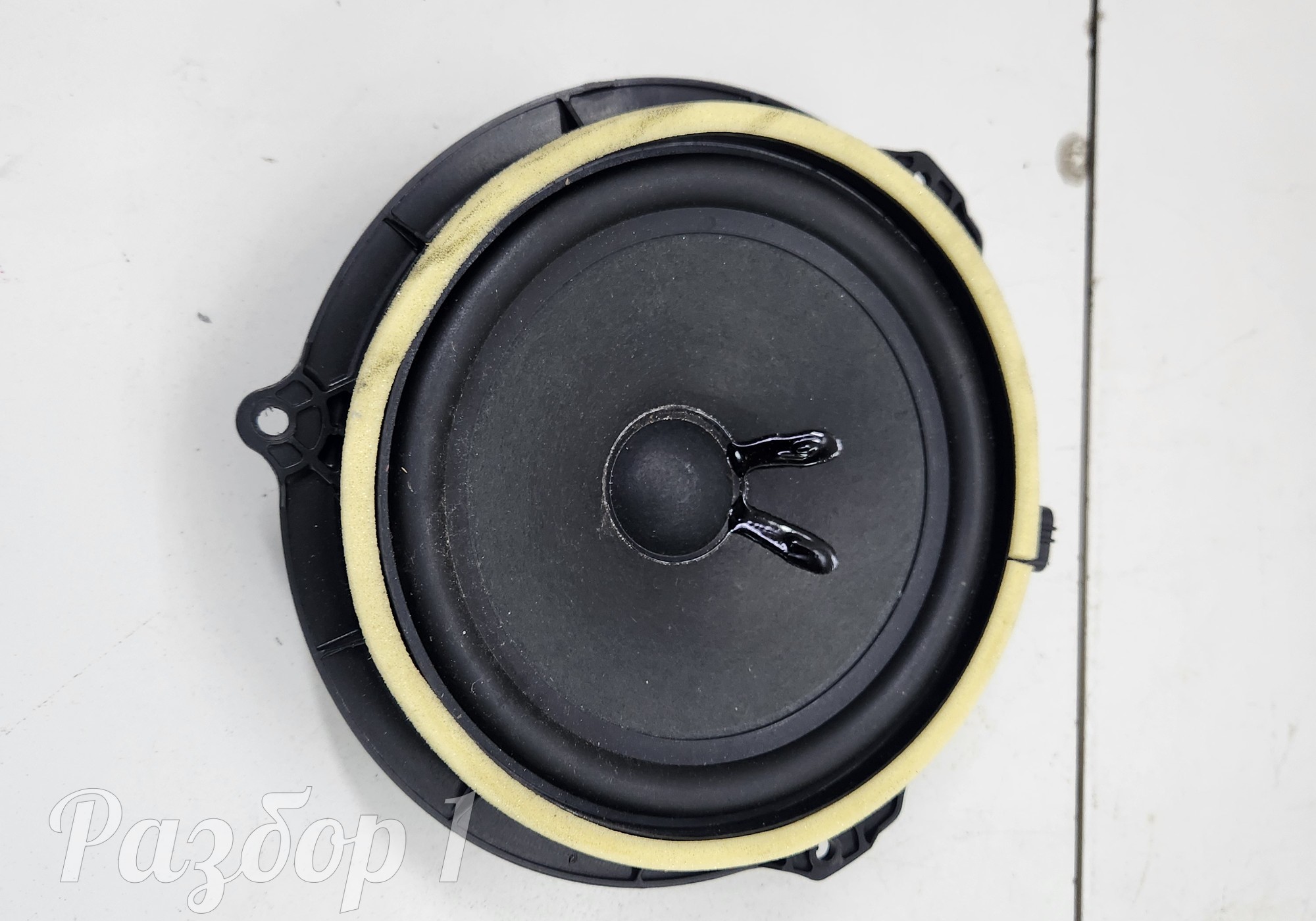 7911040MO1 Динамик передний левый для Changan UNI-T (с 2020)