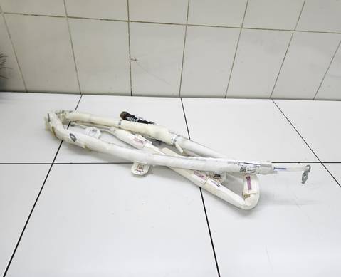 407000309AA Подушка безопасности пассажира боковая правая (шторка) для Jaecoo J8 (с 2024)