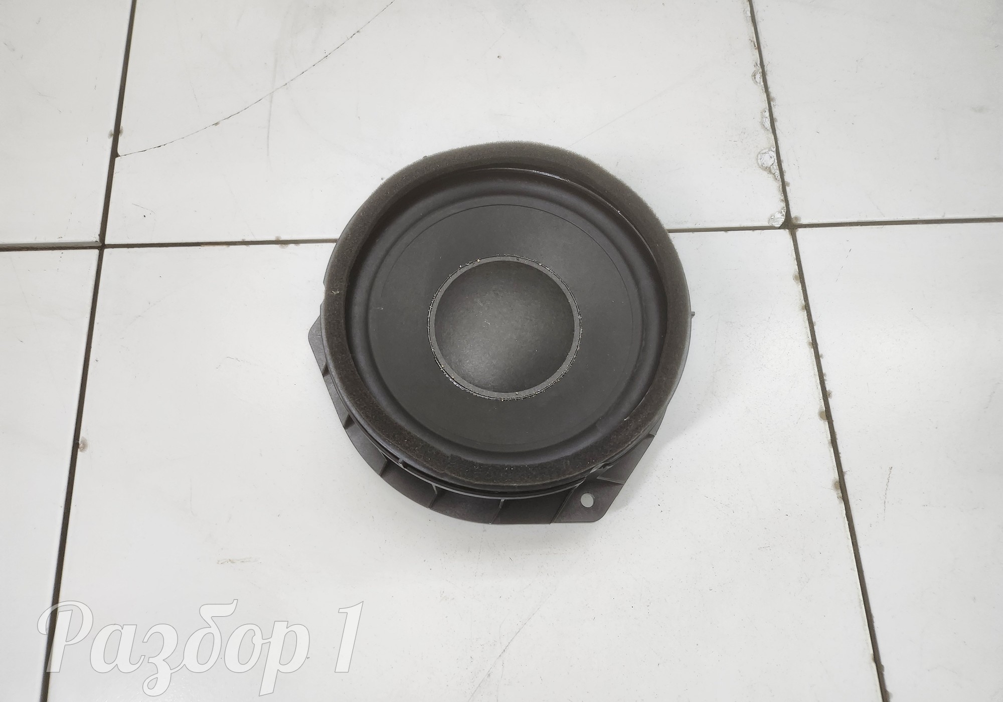 7911104ZXKJ20A Динамик передний правый для Haval H3 (с 2024)