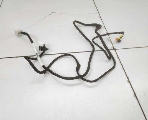 4012500P33LD Электропроводка для Jac T9 (с 2023)