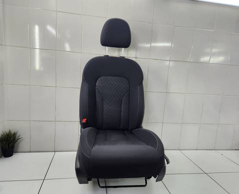 Сиденье переднее левое для Haval M6 II (с 2021)
