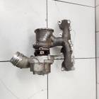 8889786506 Турбина для Geely Tugella (с 2019)