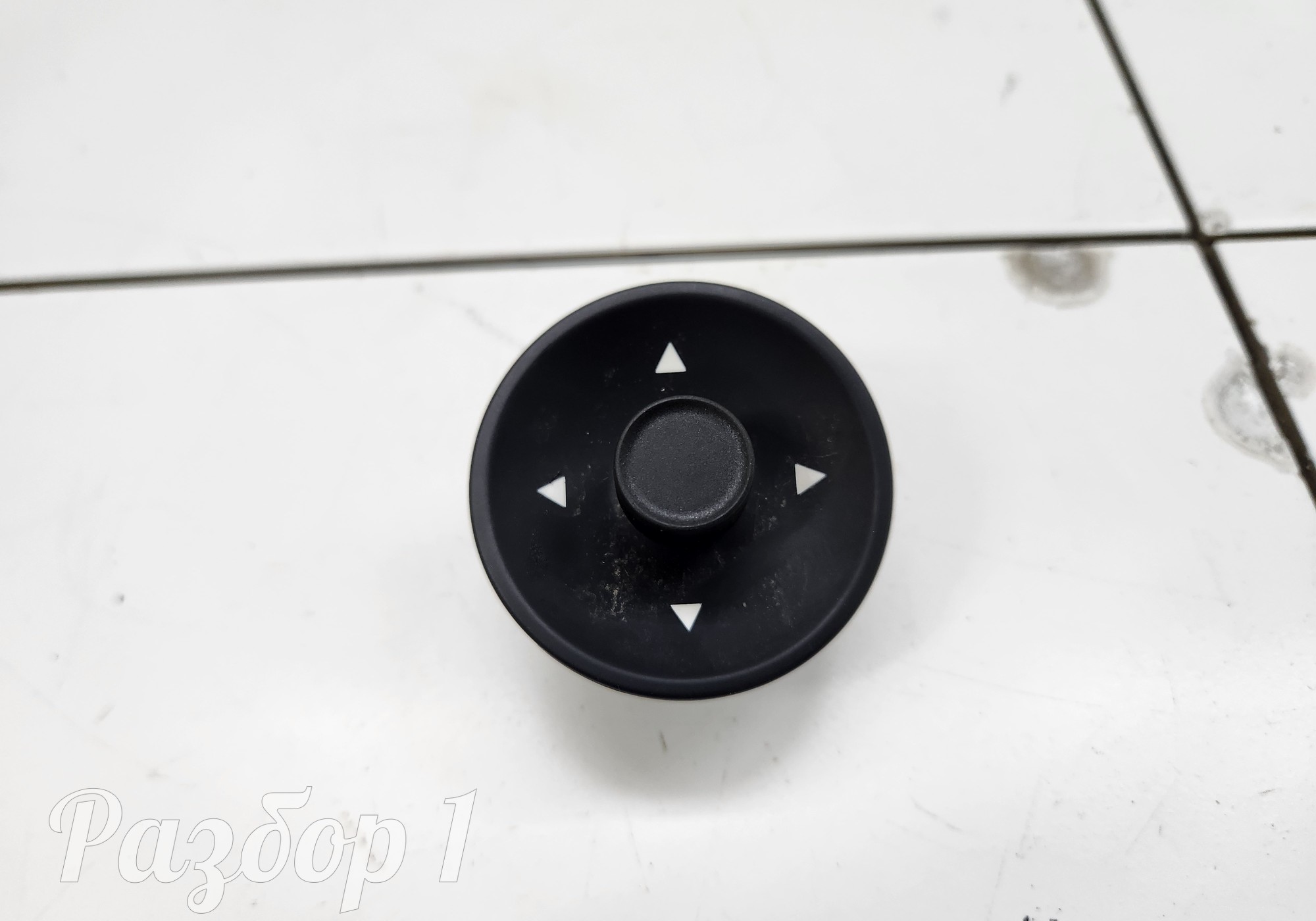 808001258AA Кнопка регулировки руля для Jaecoo J8 (с 2024)