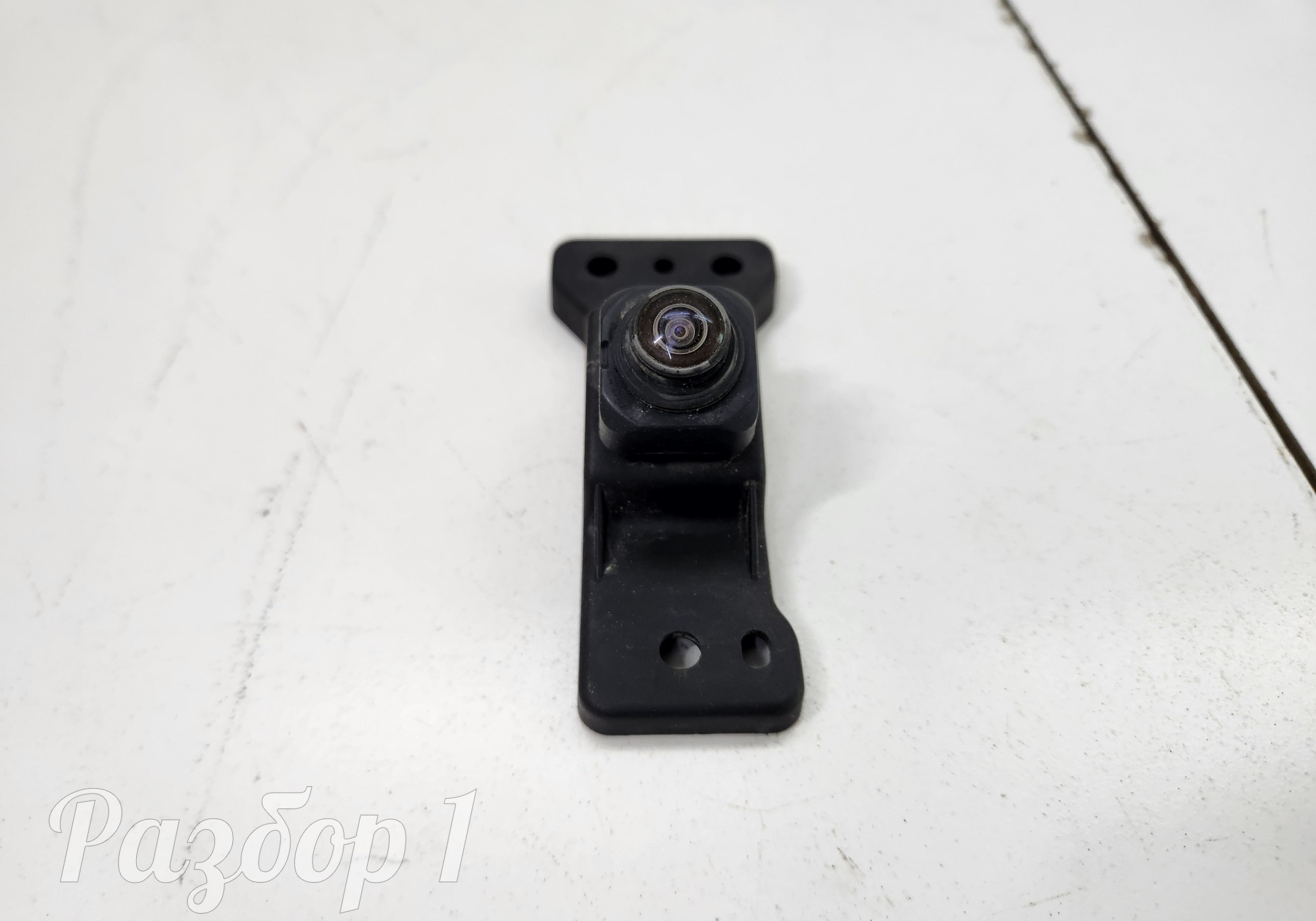 7917110CN03 Камера передняя для Changan UNI-T (с 2020)