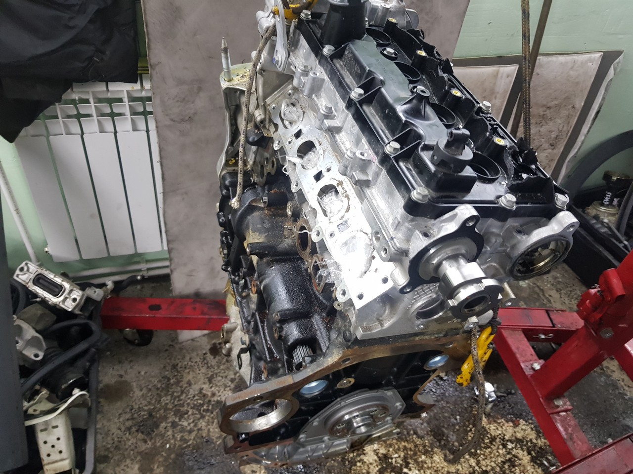 Gw4b15d масло. Gw4b15d масло