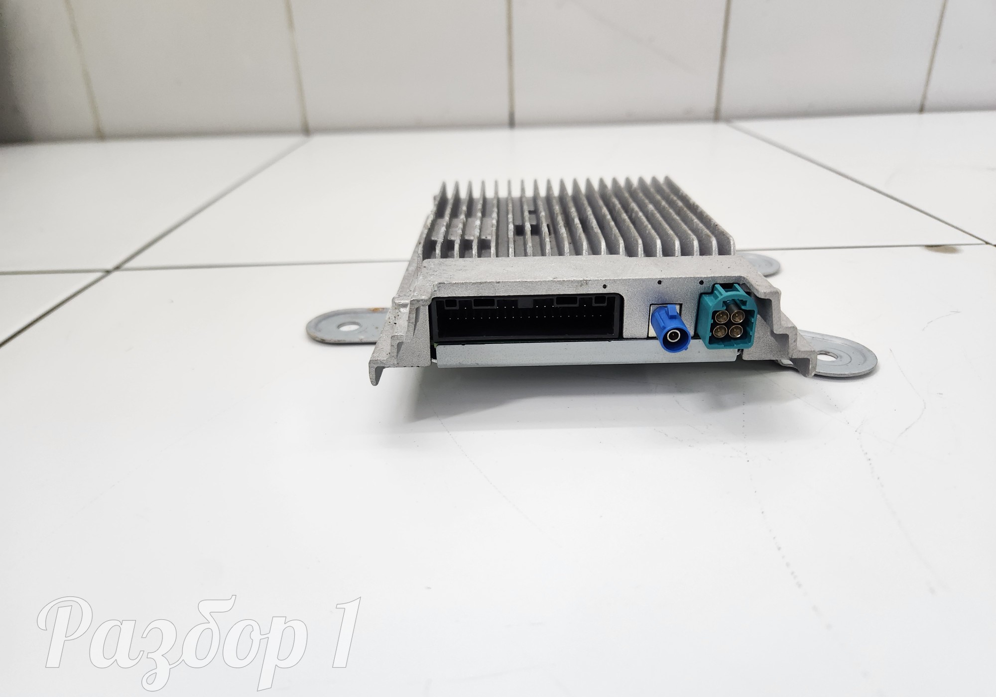 8893749978 Электронный блок кругового обзора для Geely Tugella (с 2019)