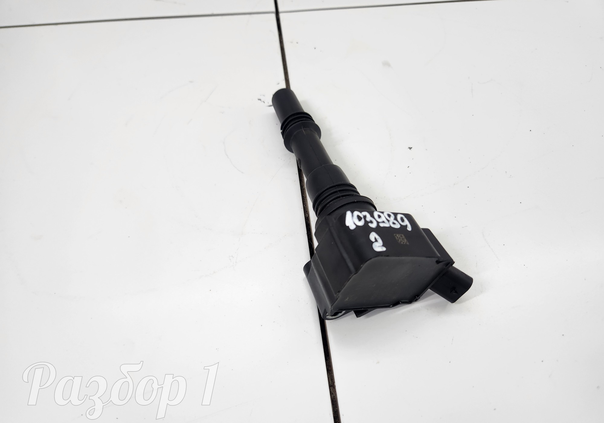 5511695966 Катушка зажигания для Geely Emgrand (SS11) (с 2021)