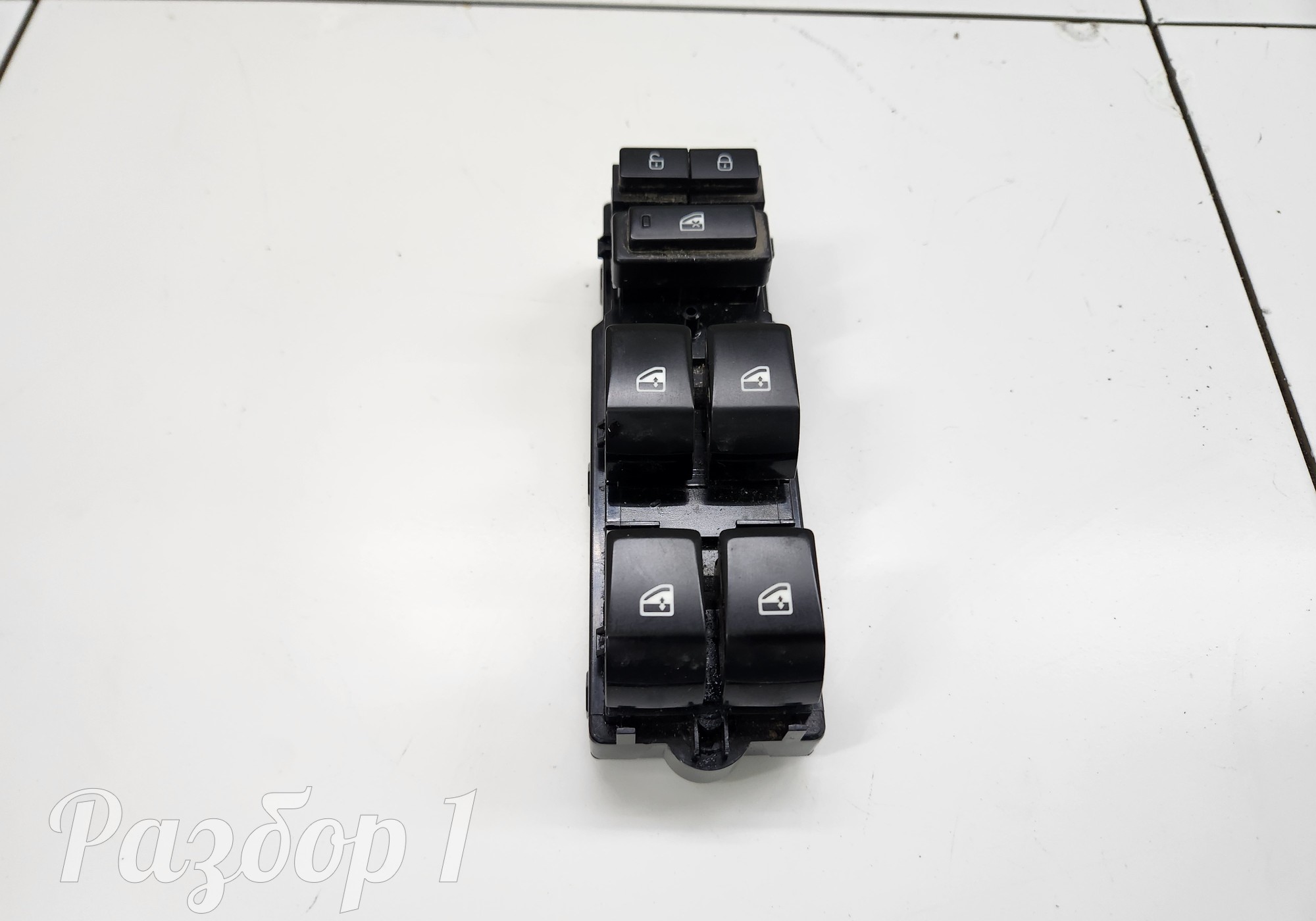 3746050CN04 Блок управления стеклоподъемниками для Changan UNI-V (с 2022)