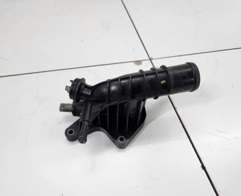 1306010NE07AB Термостат (корпус) для Changan Eado Plus (с 2020)