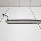 6600006647 Накладка порога передняя правая (подсветка) для Geely Tugella (с 2019)