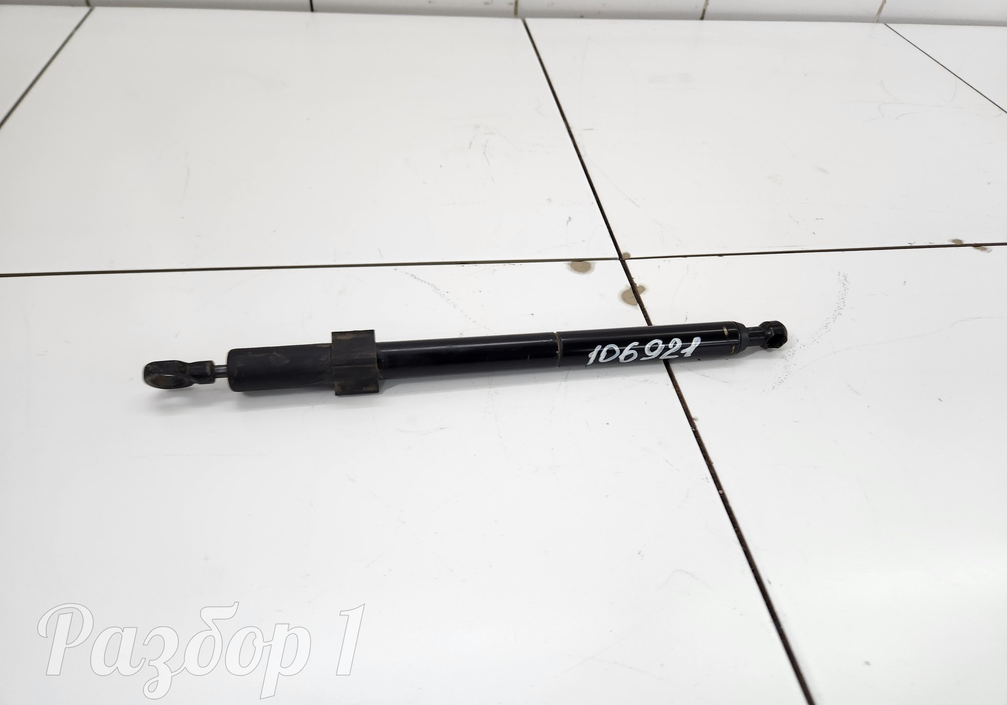 8507100XPW04B Амортизатор заднего борта для Great Wall Poer (с 2019)