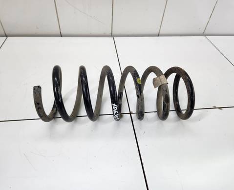 6600136093 Пружина подвески задняя левая для Geely Atlas Pro (с 2021)