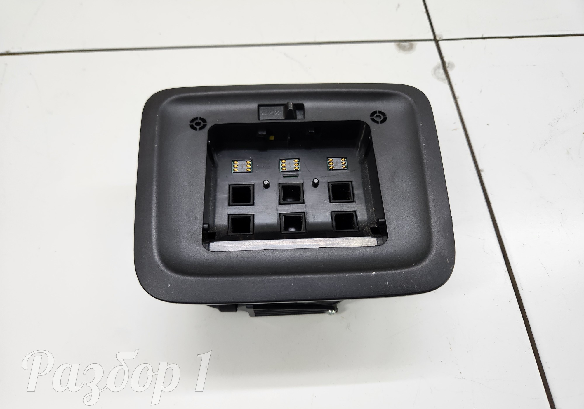 301001732AA Ионизатор воздуха для Jaecoo J8 (с 2024)