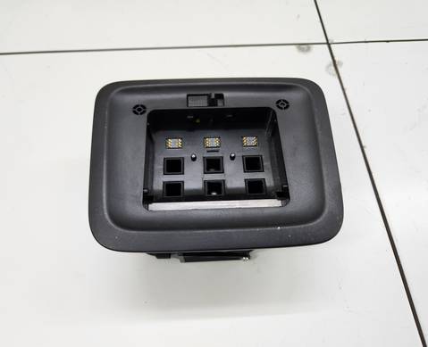 301001732AA Ионизатор воздуха для Jaecoo J8 (с 2024)