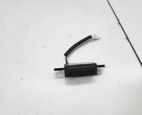 8894385078 Кнопка открывания багажника для Geely Emgrand (SS11) (с 2021)