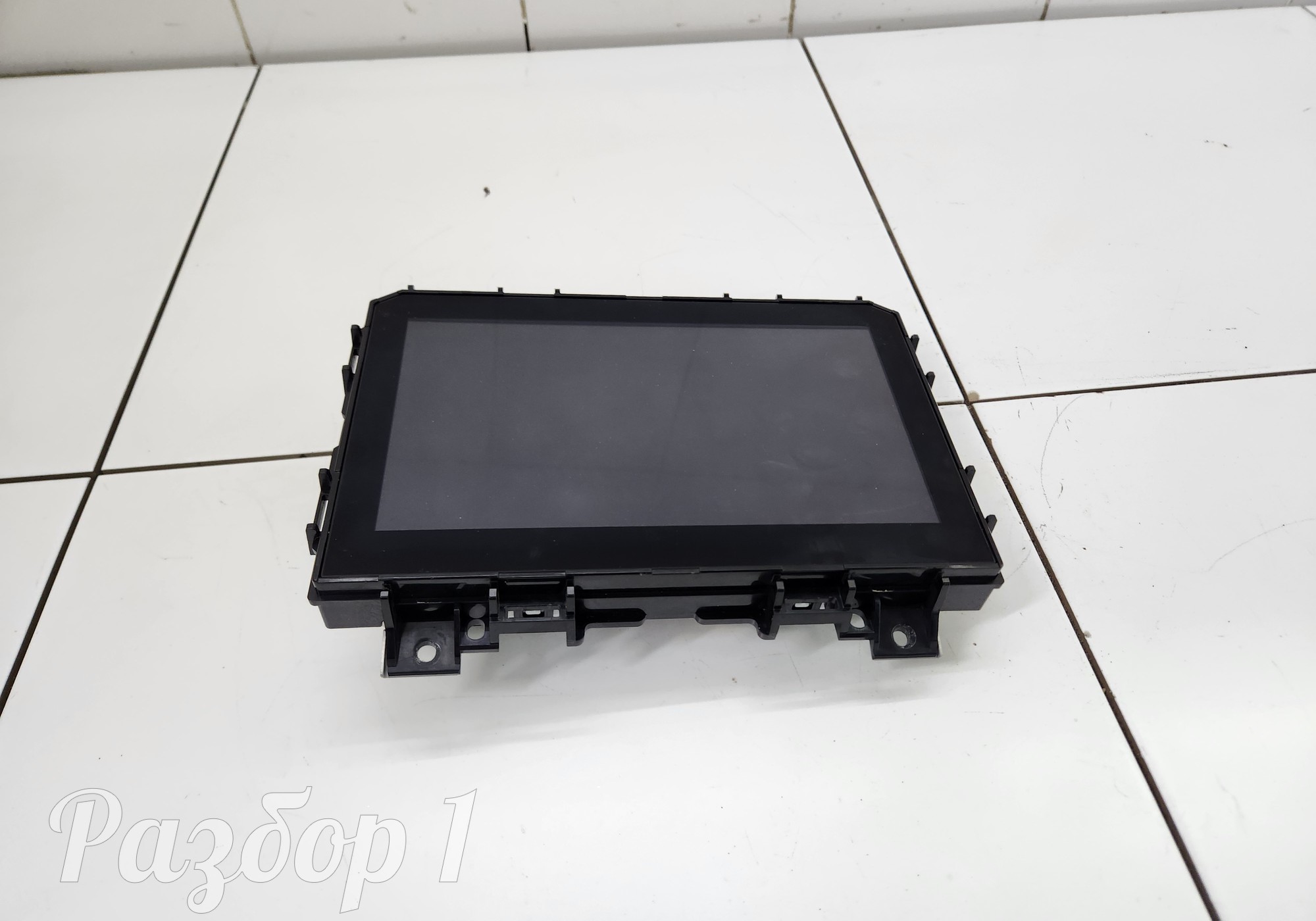 7901101XPW03A Дисплей информационный для Great Wall Poer (с 2019)