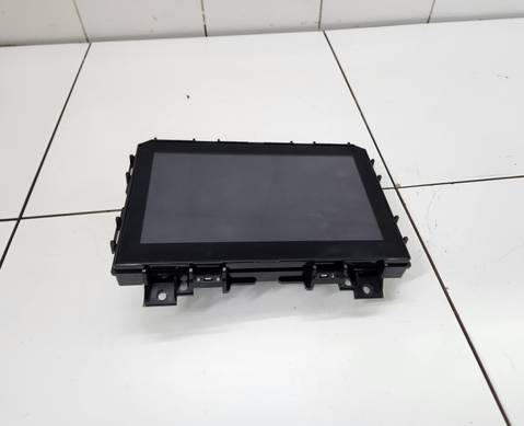 7901101XPW03A Дисплей информационный для Great Wall Poer (с 2019)