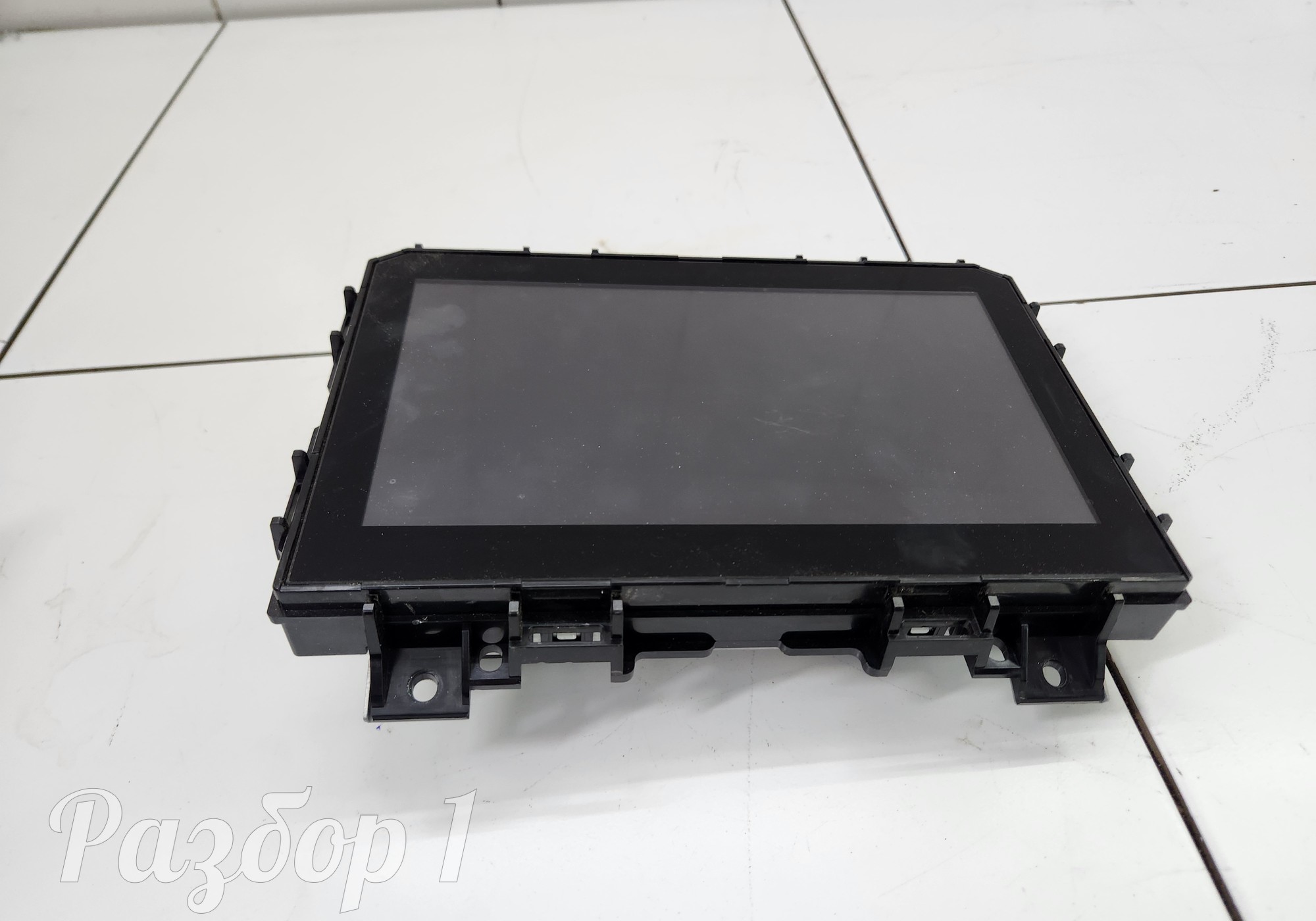 7901101XPW03A Дисплей информационный для Great Wall Poer (с 2019)