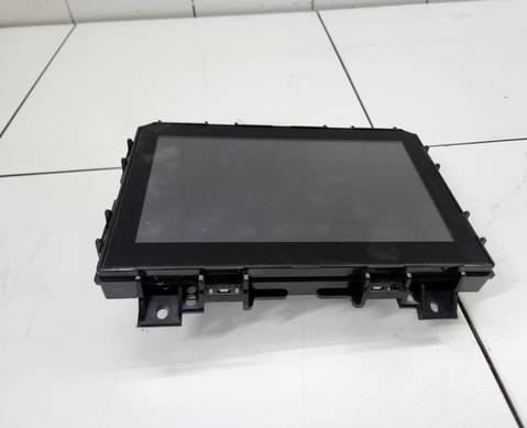 7901101XPW03A Дисплей информационный для Great Wall Poer (с 2019)